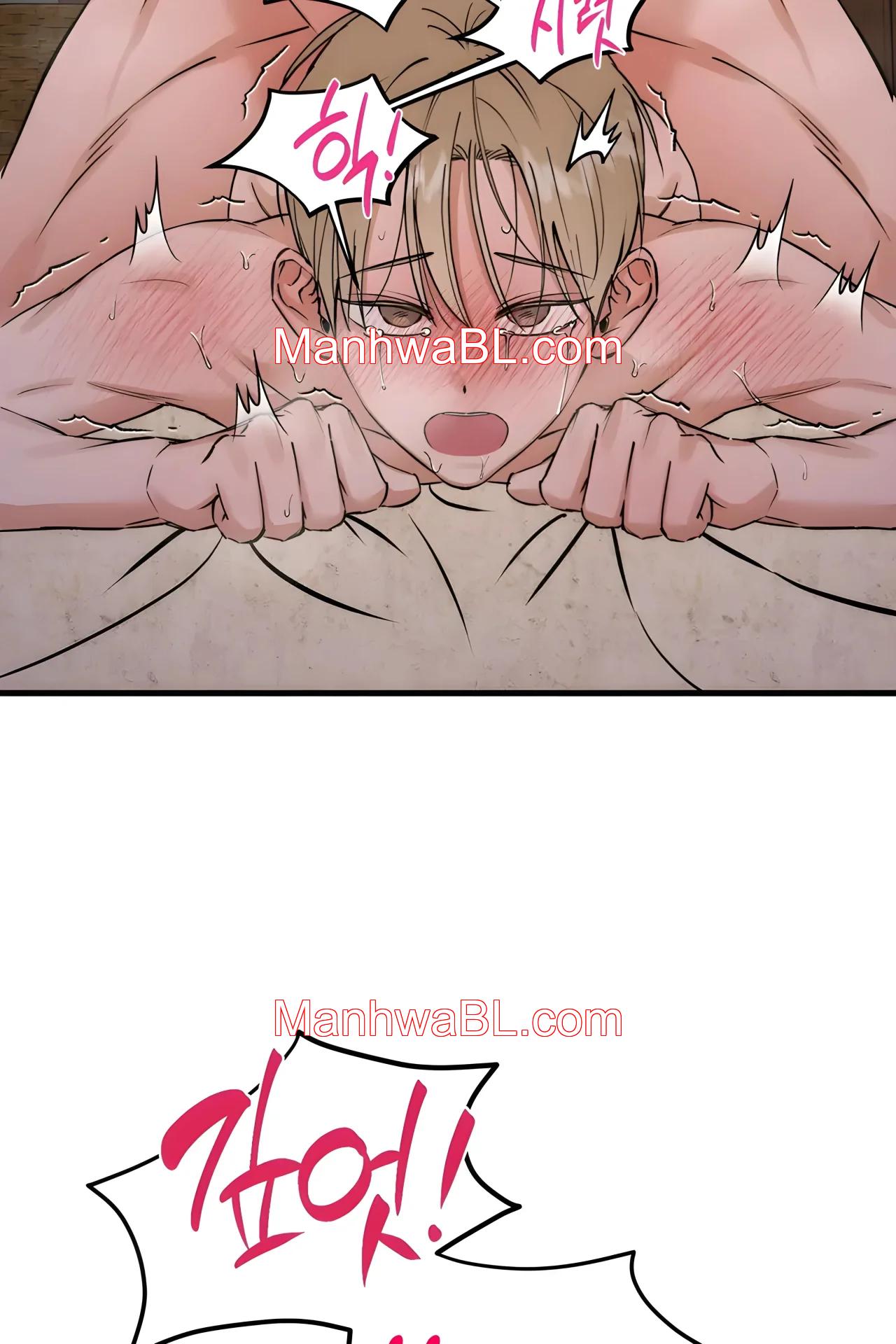¡Arrestado! - Capítulo 5 manhwa