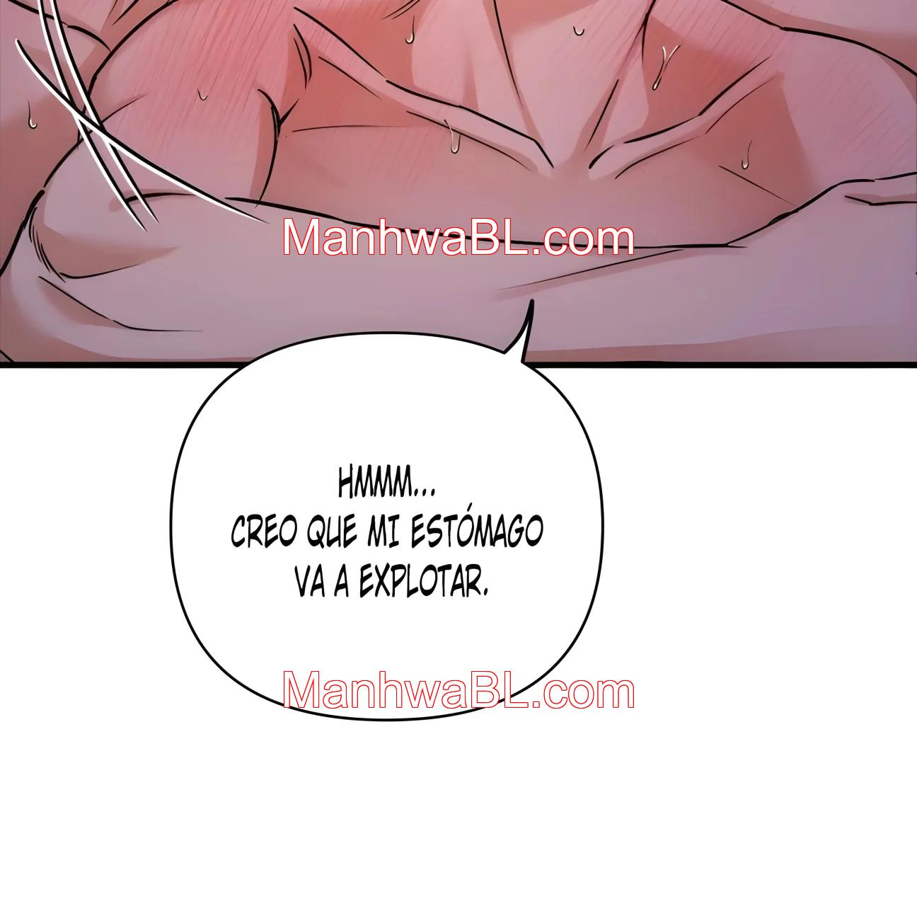¡Arrestado! - Capítulo 5 manhwa