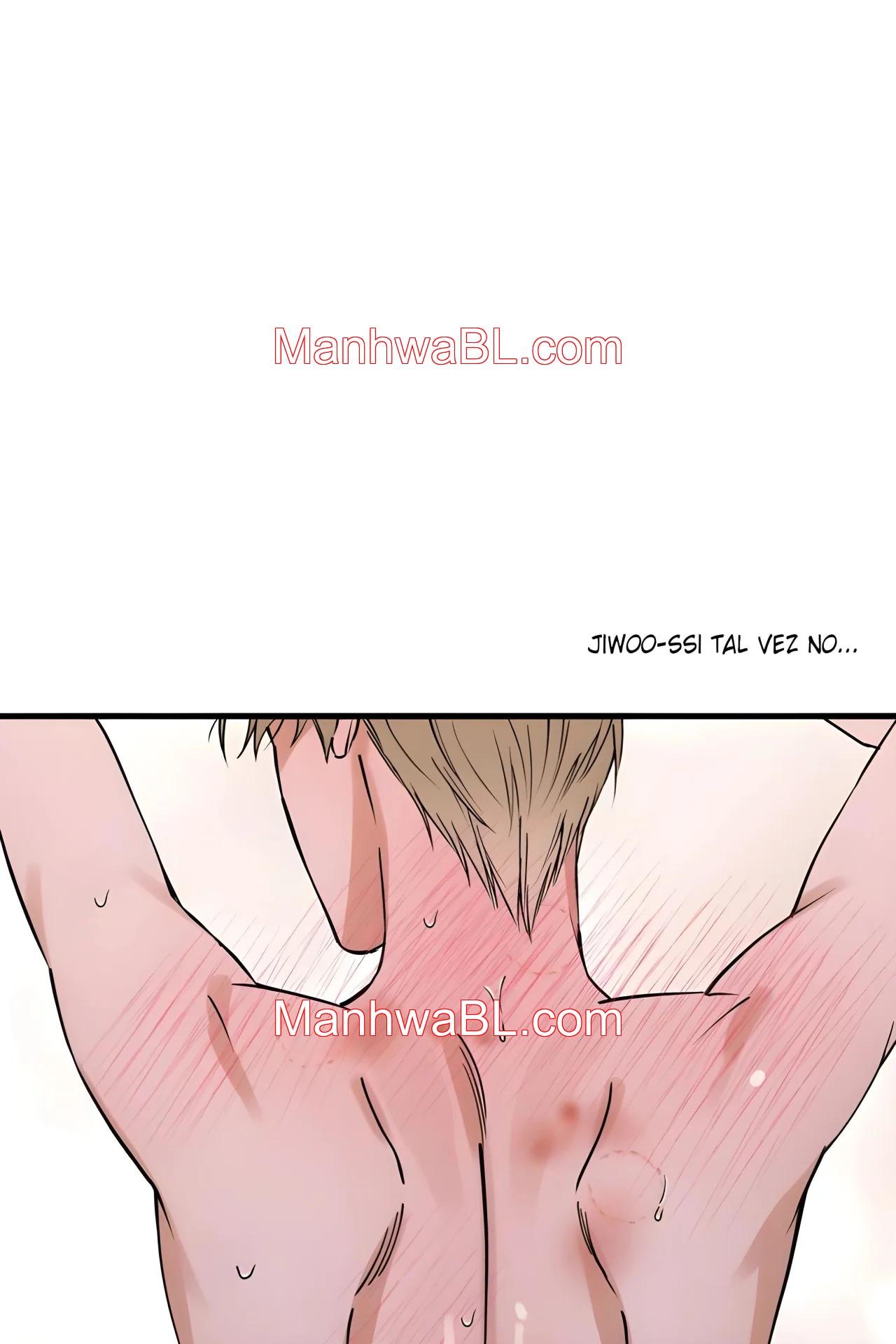 ¡Arrestado! - Capítulo 5 manhwa