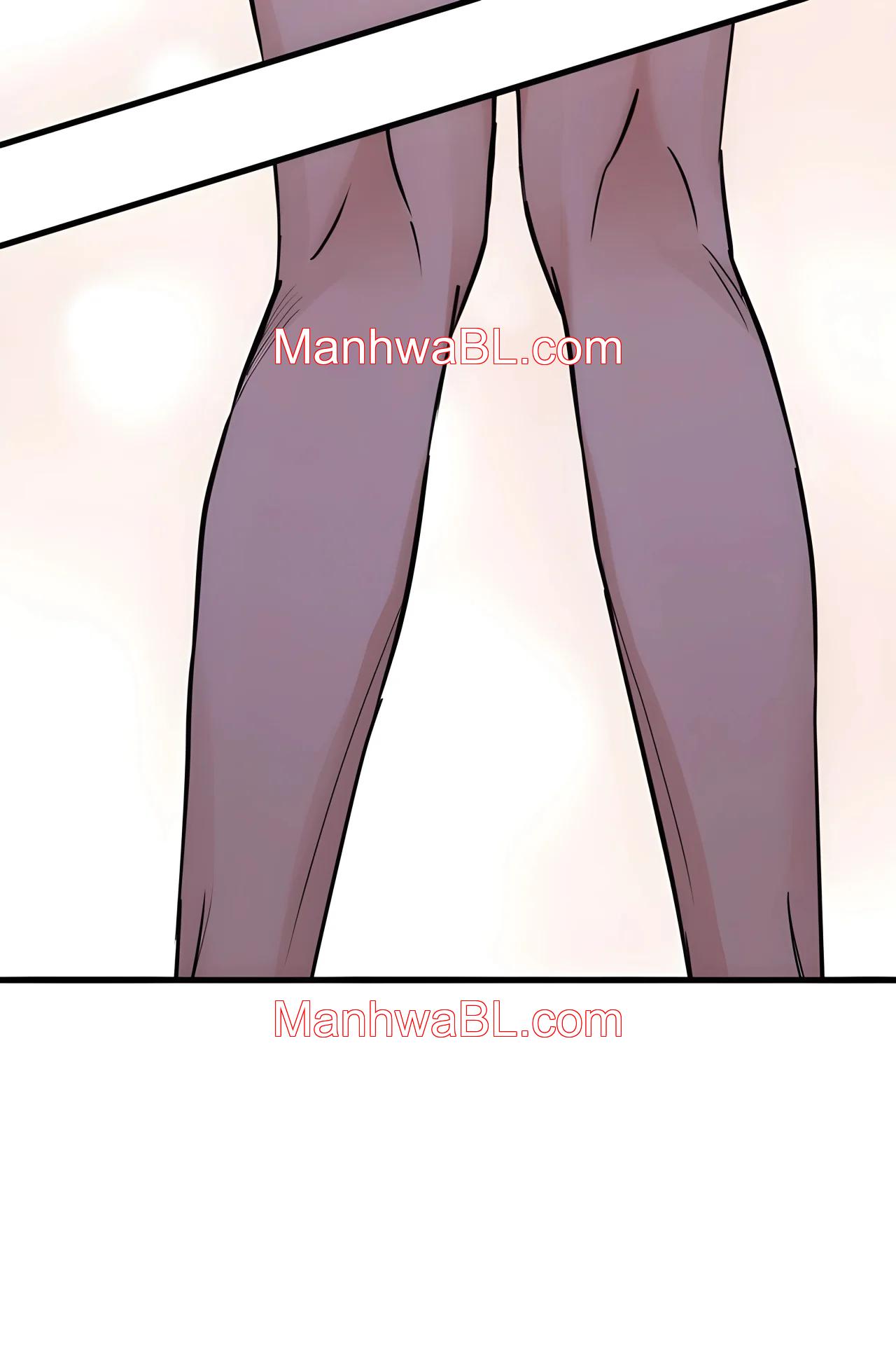 ¡Arrestado! - Capítulo 5 manhwa