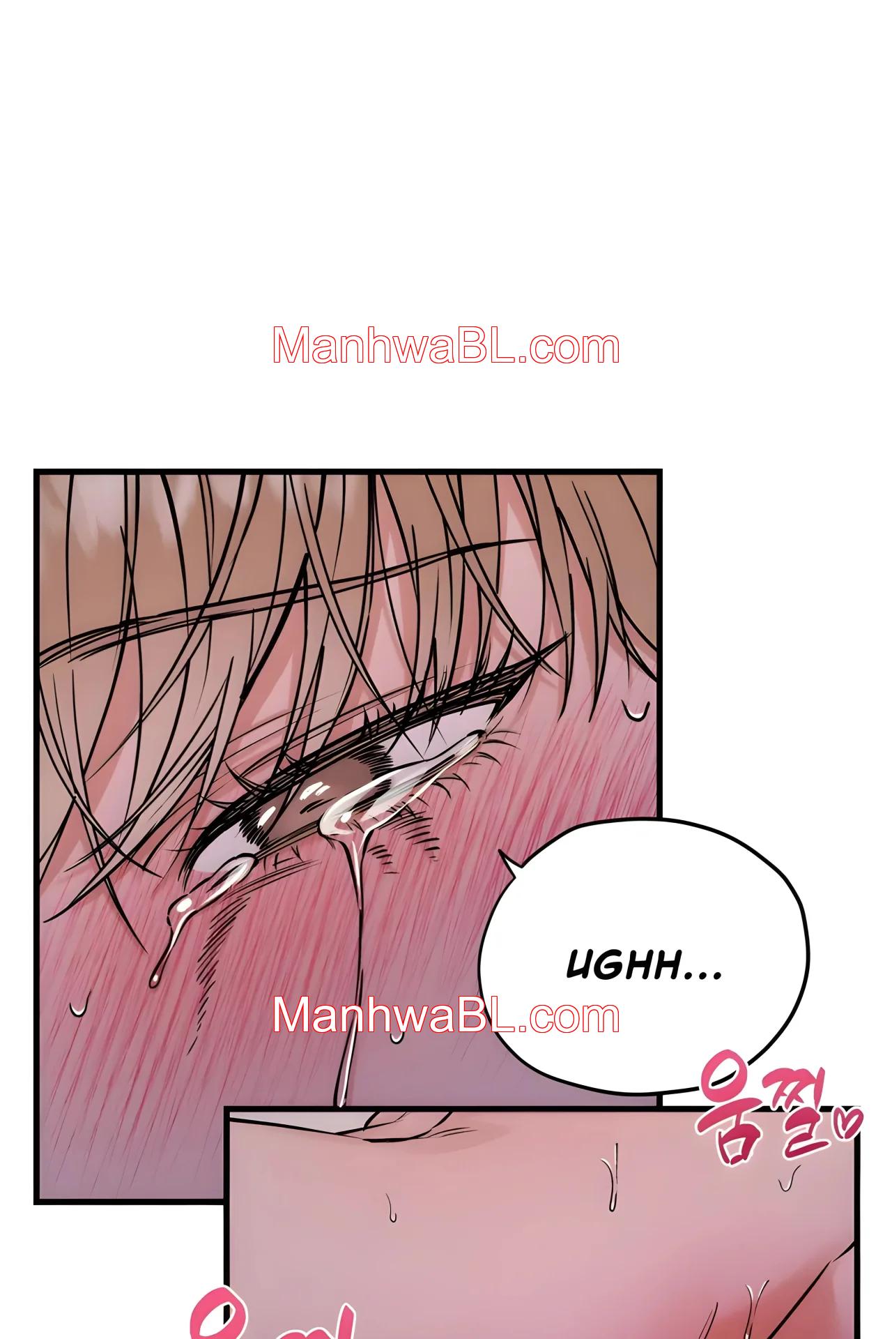 ¡Arrestado! - Capítulo 5 manhwa