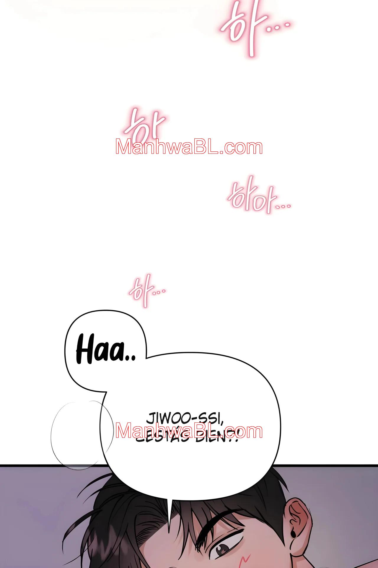 ¡Arrestado! - Capítulo 5 manhwa