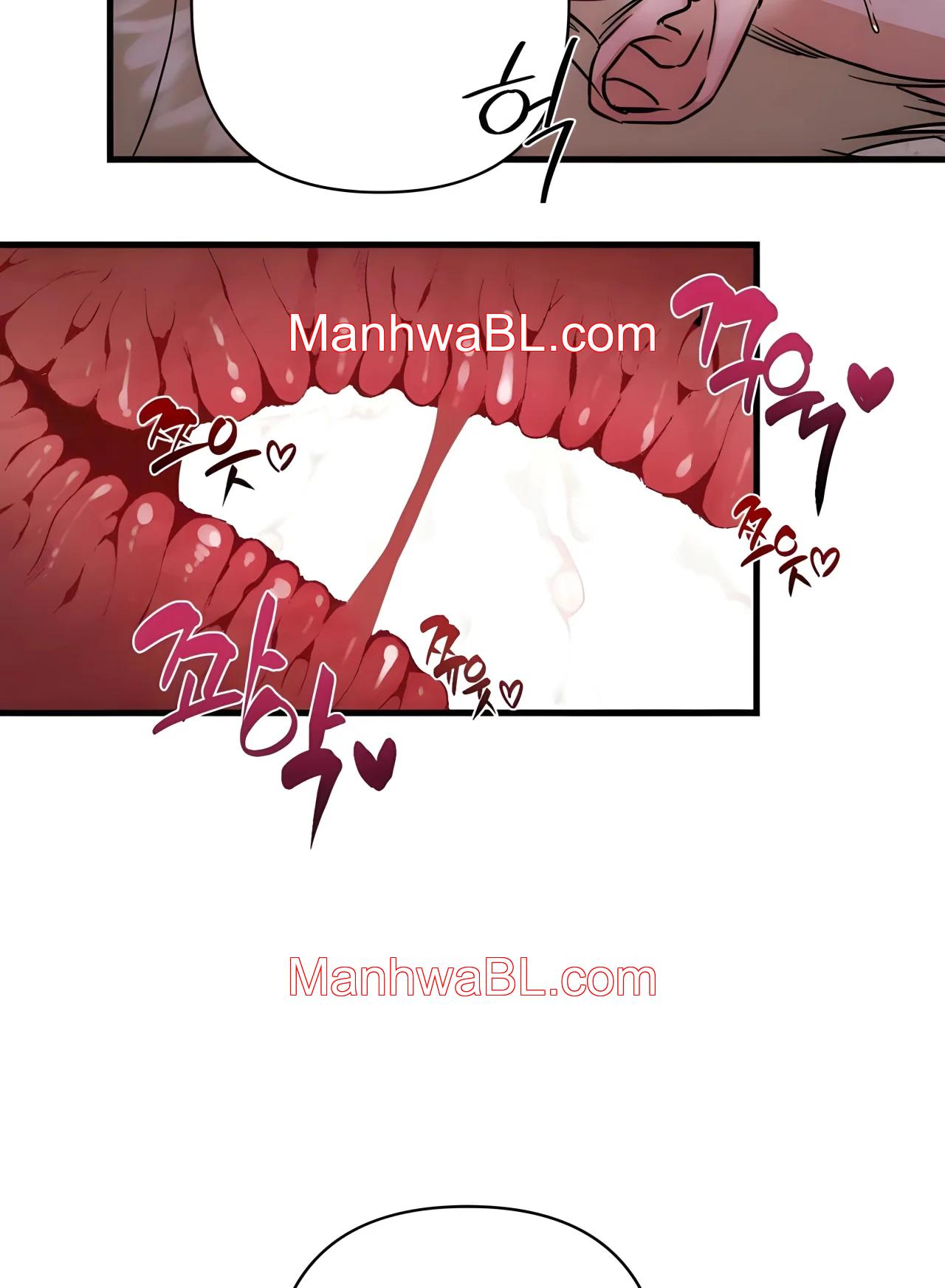 ¡Arrestado! - Capítulo 5 manhwa