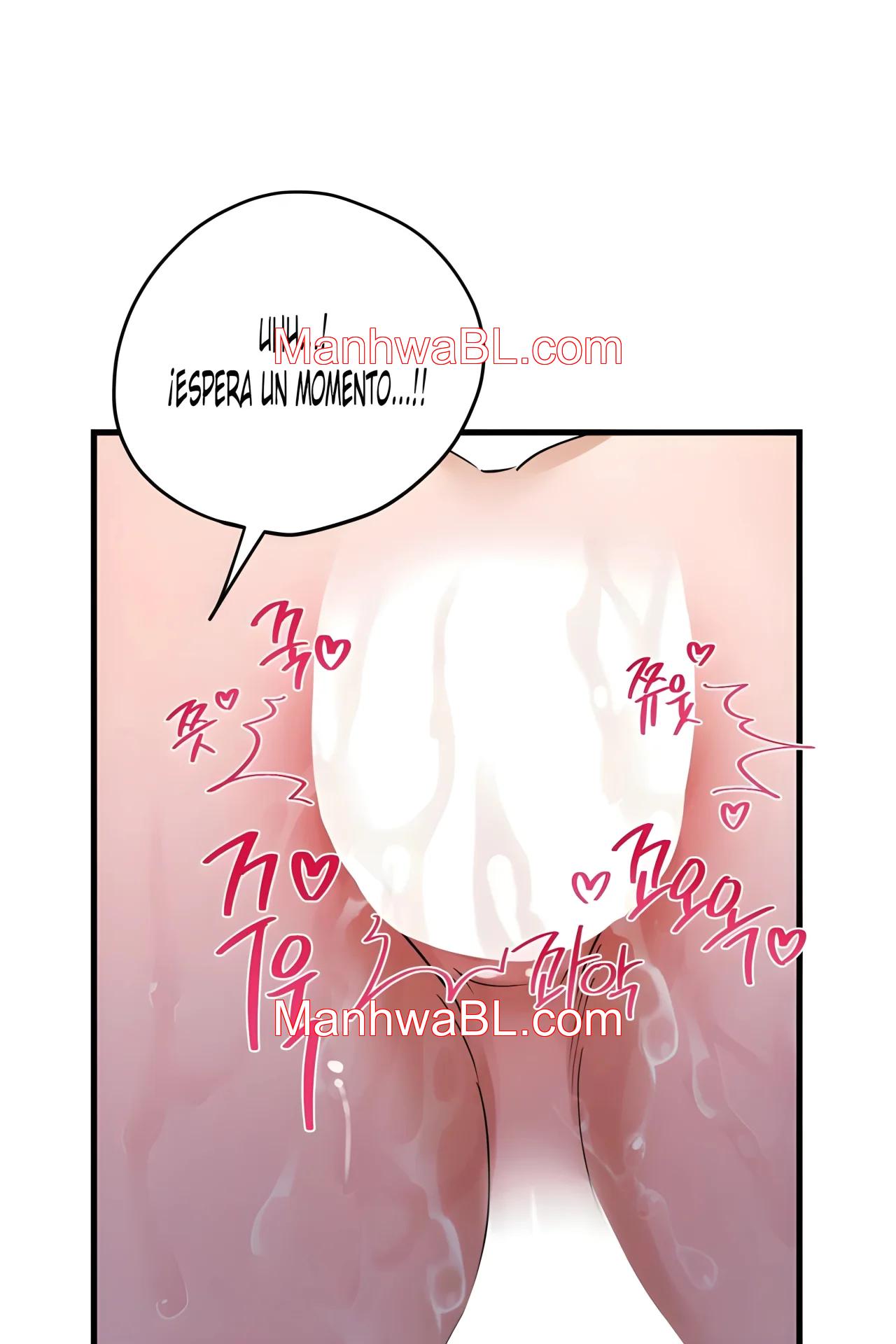 ¡Arrestado! - Capítulo 5 manhwa