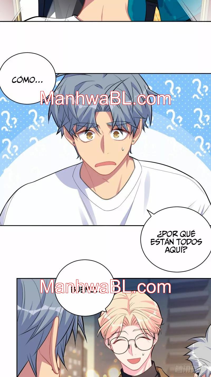 Mi Esposa es mi Suegro - Capítulo 195 3 manhwa