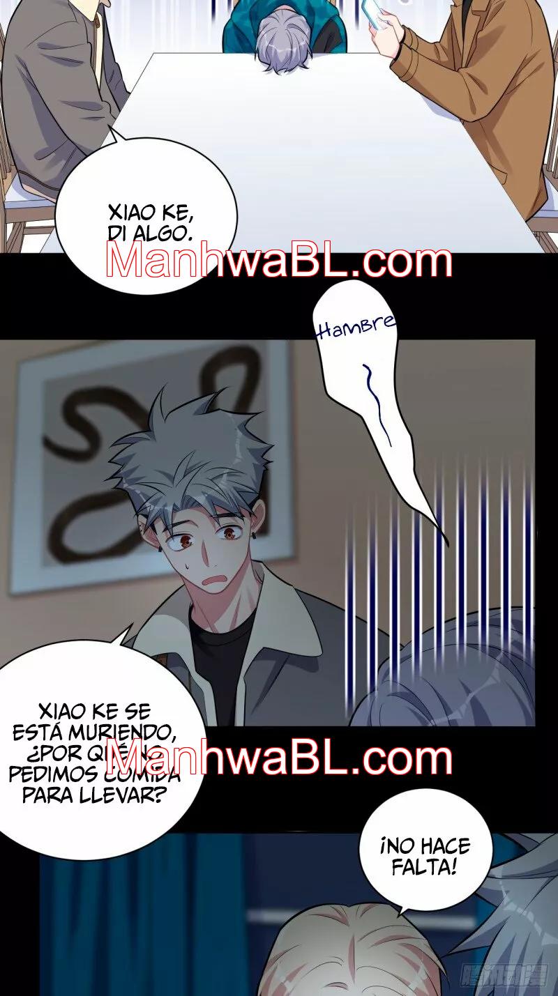 Mi Esposa es mi Suegro - Capítulo 195 3 manhwa