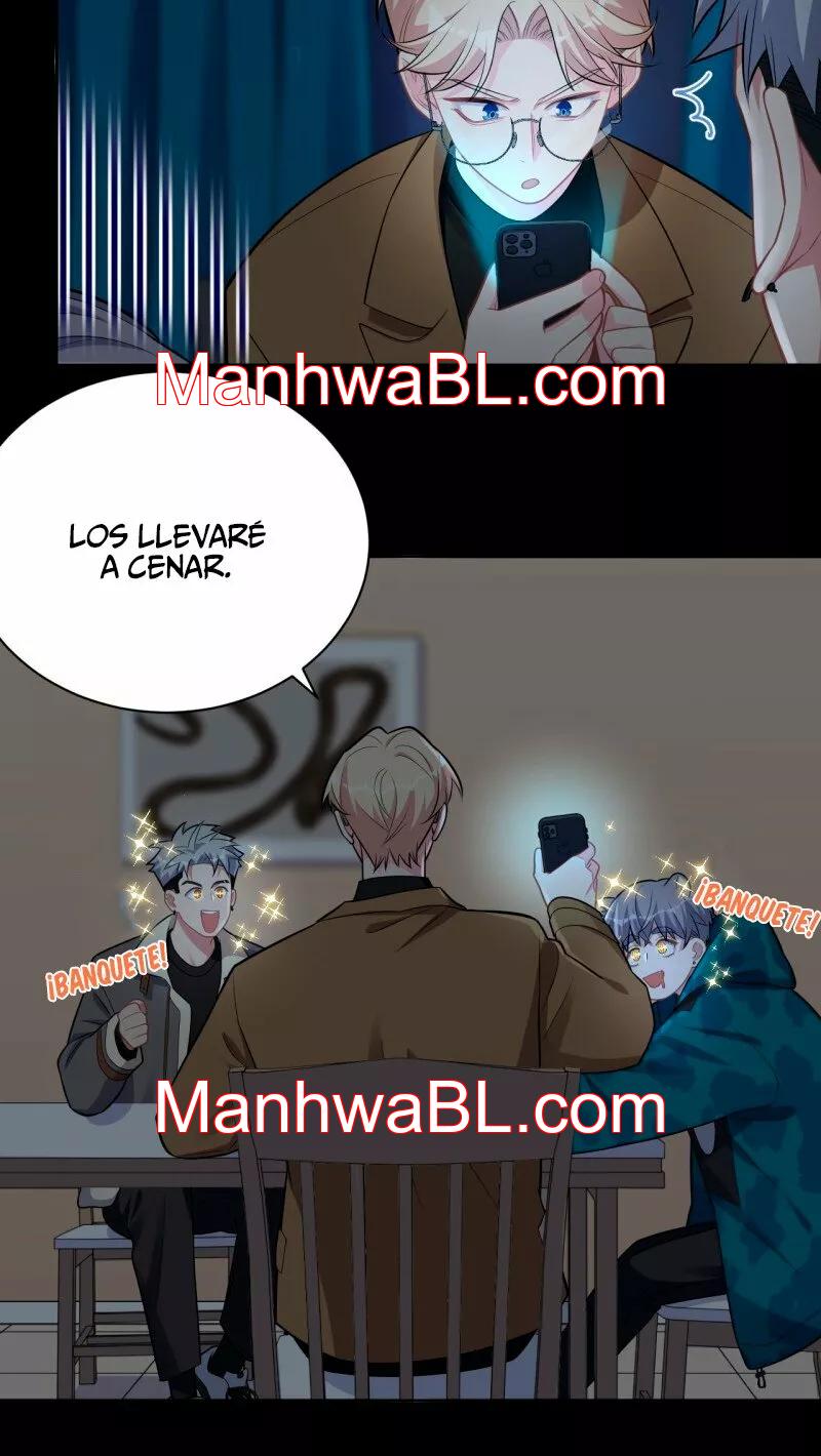 Mi Esposa es mi Suegro - Capítulo 195 3 manhwa