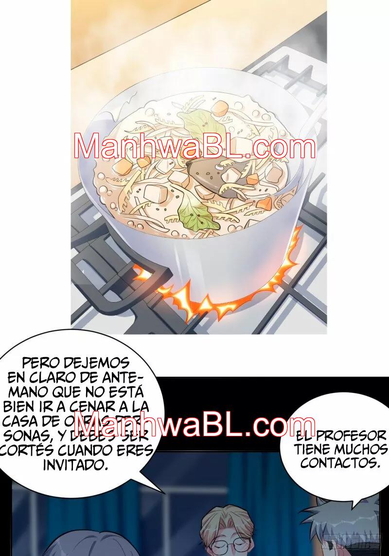 Mi Esposa es mi Suegro - Capítulo 195 3 manhwa
