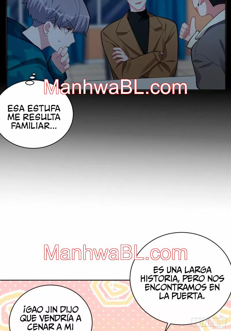 Mi Esposa es mi Suegro - Capítulo 195 3 manhwa