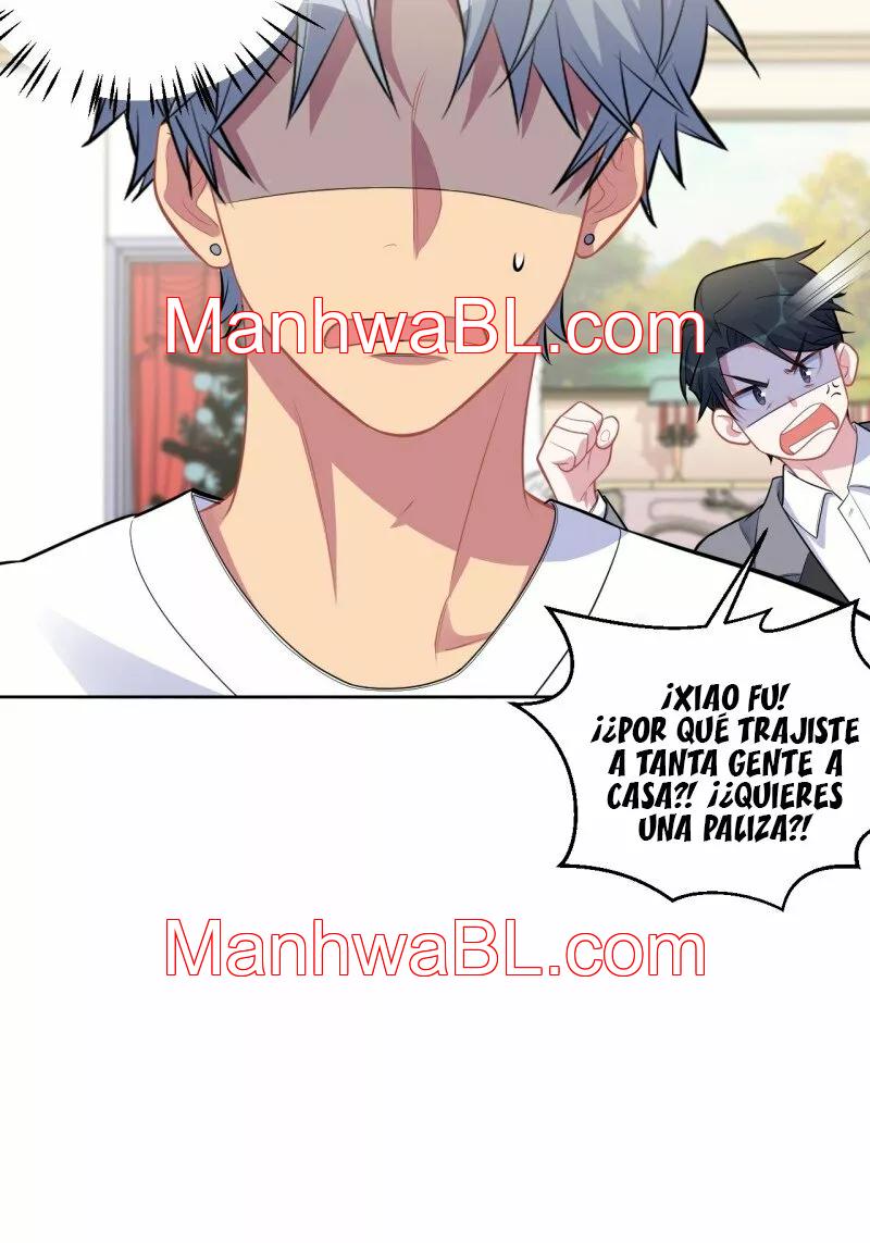Mi Esposa es mi Suegro - Capítulo 195 3 manhwa