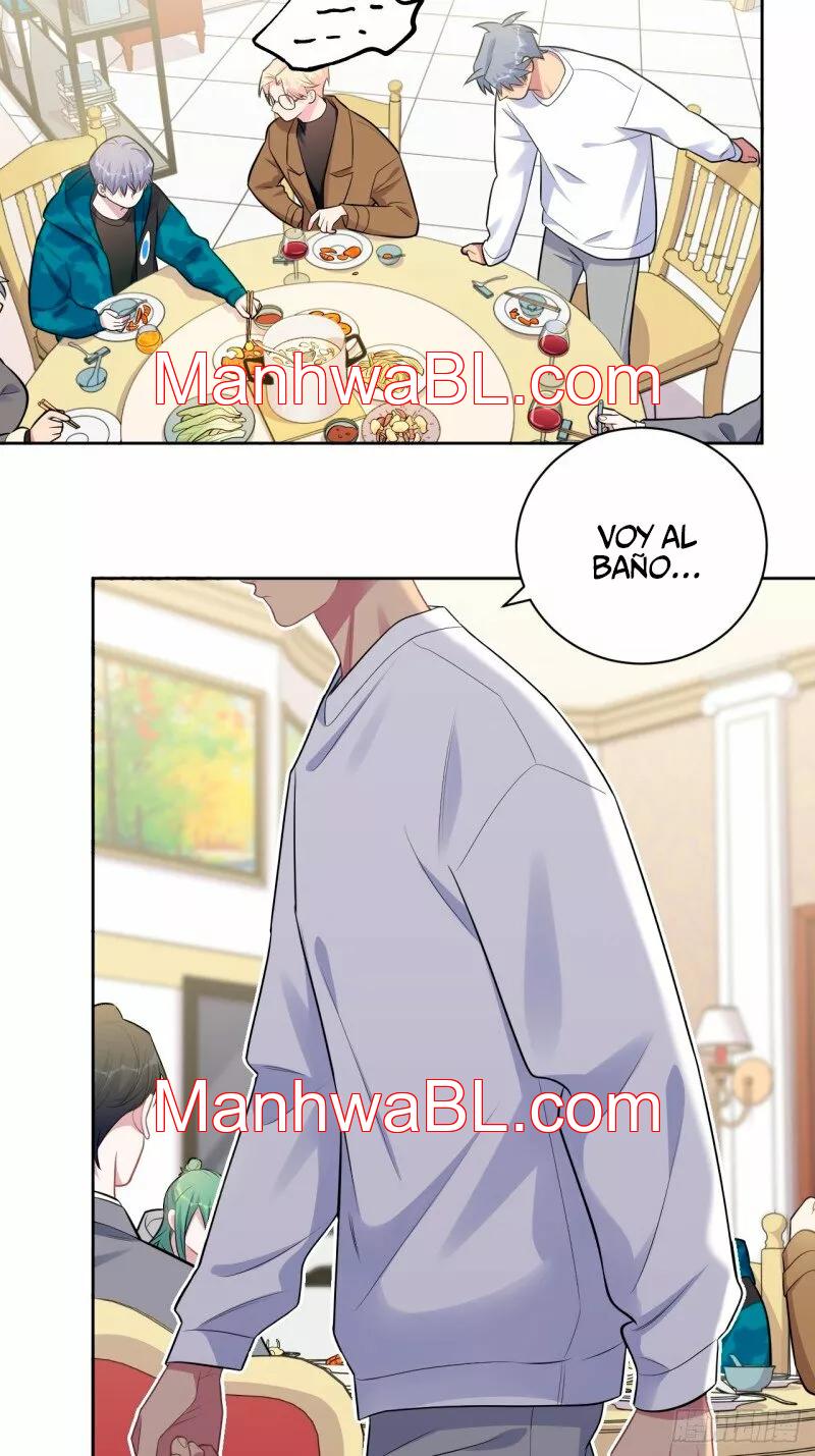 Mi Esposa es mi Suegro - Capítulo 197 2 manhwa