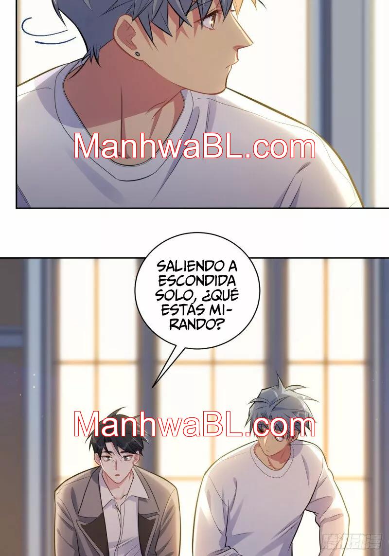 Mi Esposa es mi Suegro - Capítulo 197 2 manhwa