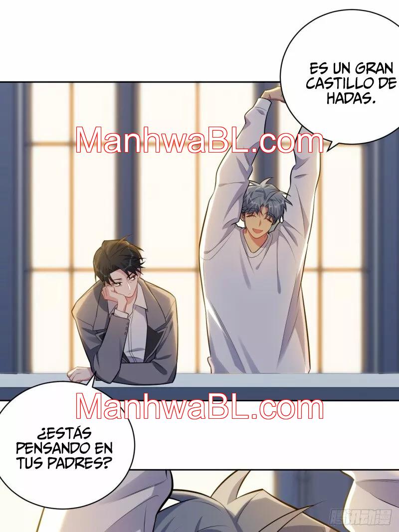Mi Esposa es mi Suegro - Capítulo 197 2 manhwa