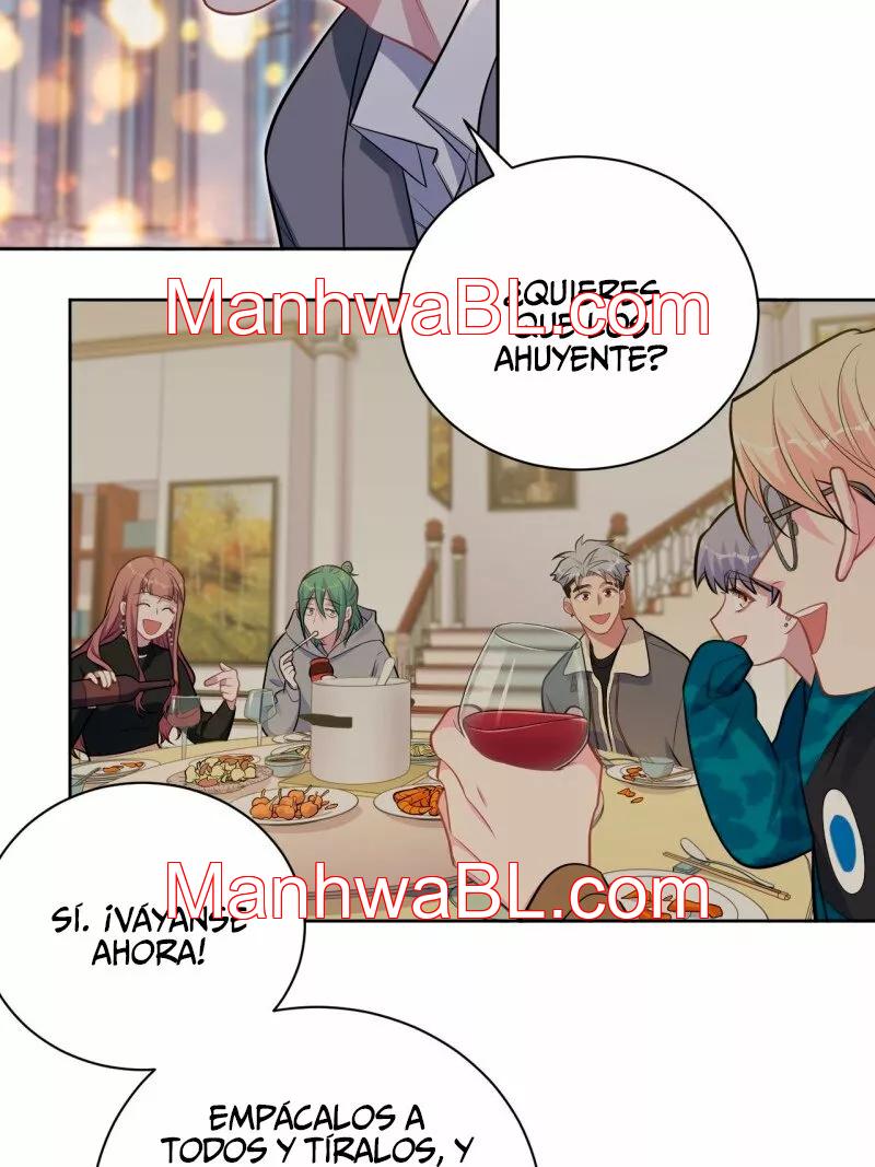 Mi Esposa es mi Suegro - Capítulo 197 2 manhwa