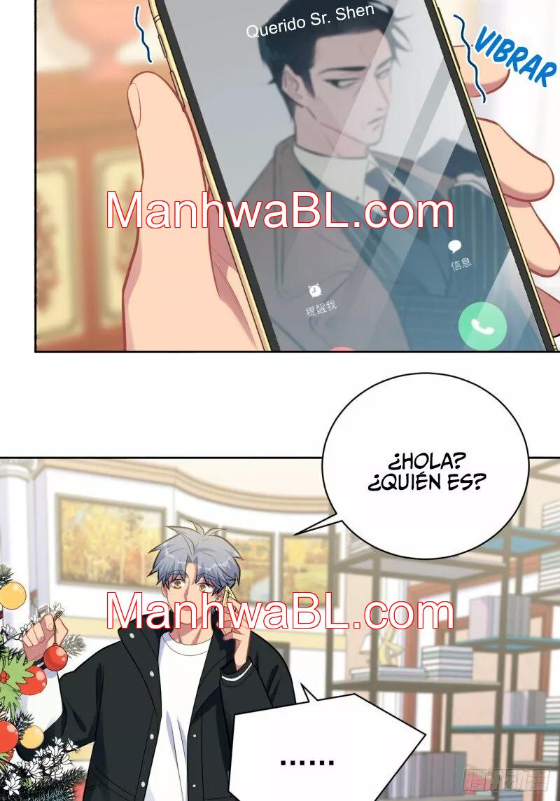 Mi Esposa es mi Suegro - Capítulo 190 manhwa