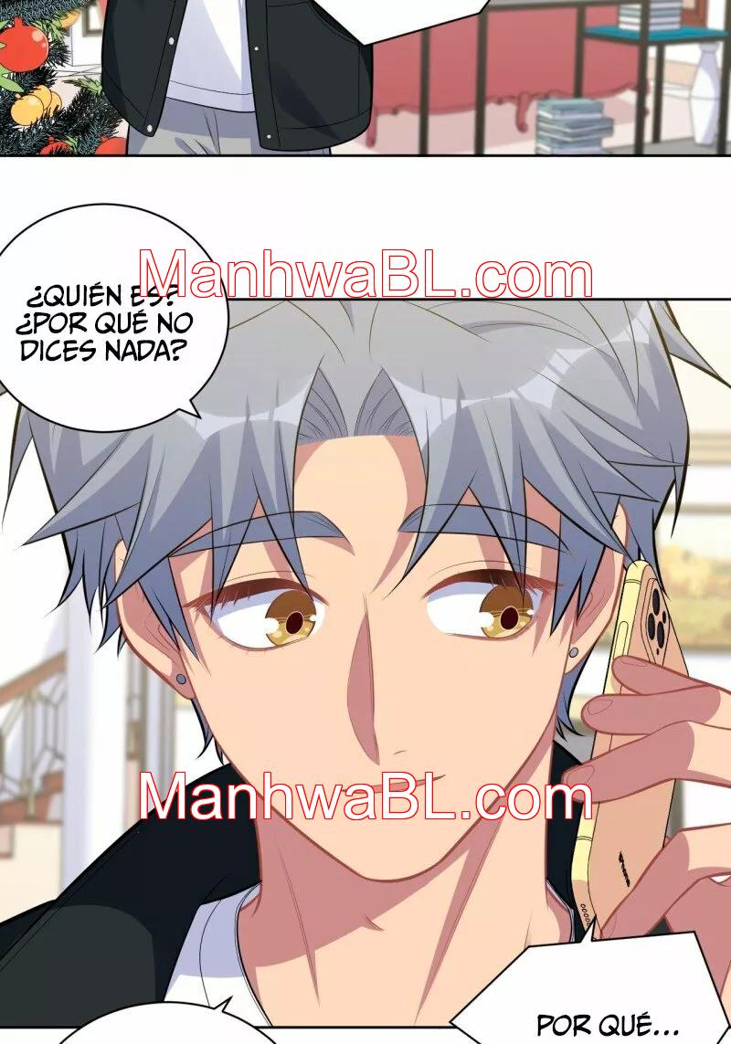 Mi Esposa es mi Suegro - Capítulo 190 manhwa