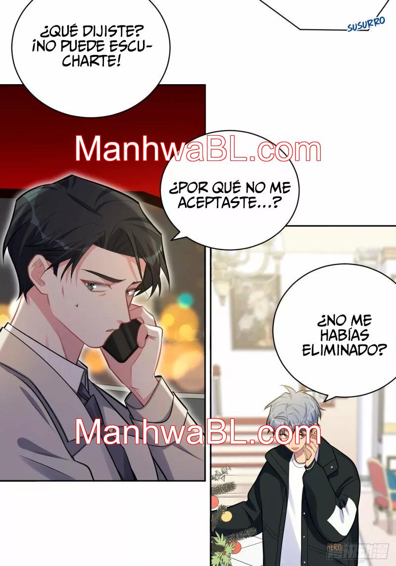Mi Esposa es mi Suegro - Capítulo 190 manhwa