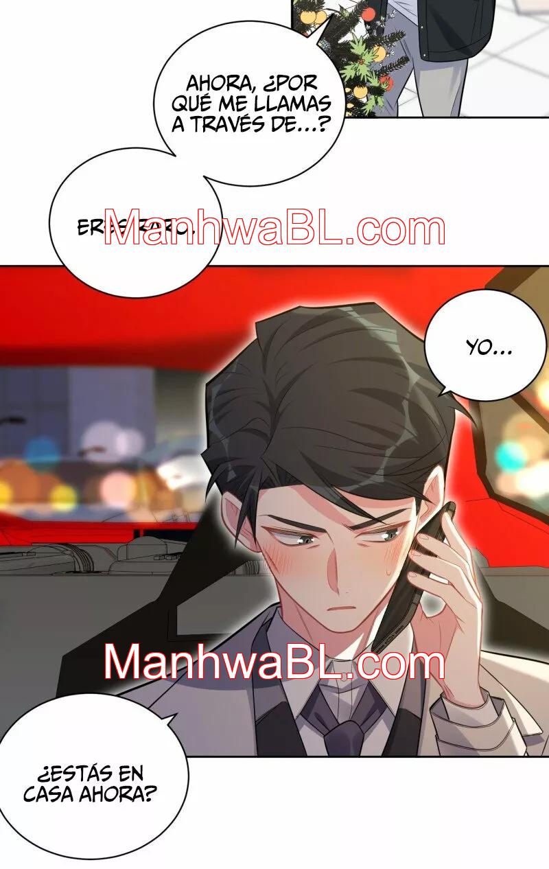 Mi Esposa es mi Suegro - Capítulo 190 manhwa