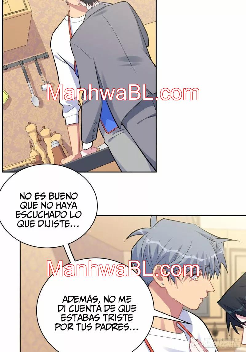 Mi Esposa es mi Suegro - Capítulo 193 3 manhwa