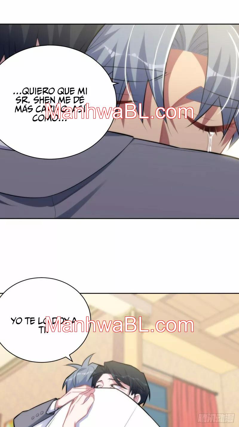 Mi Esposa es mi Suegro - Capítulo 193 3 manhwa