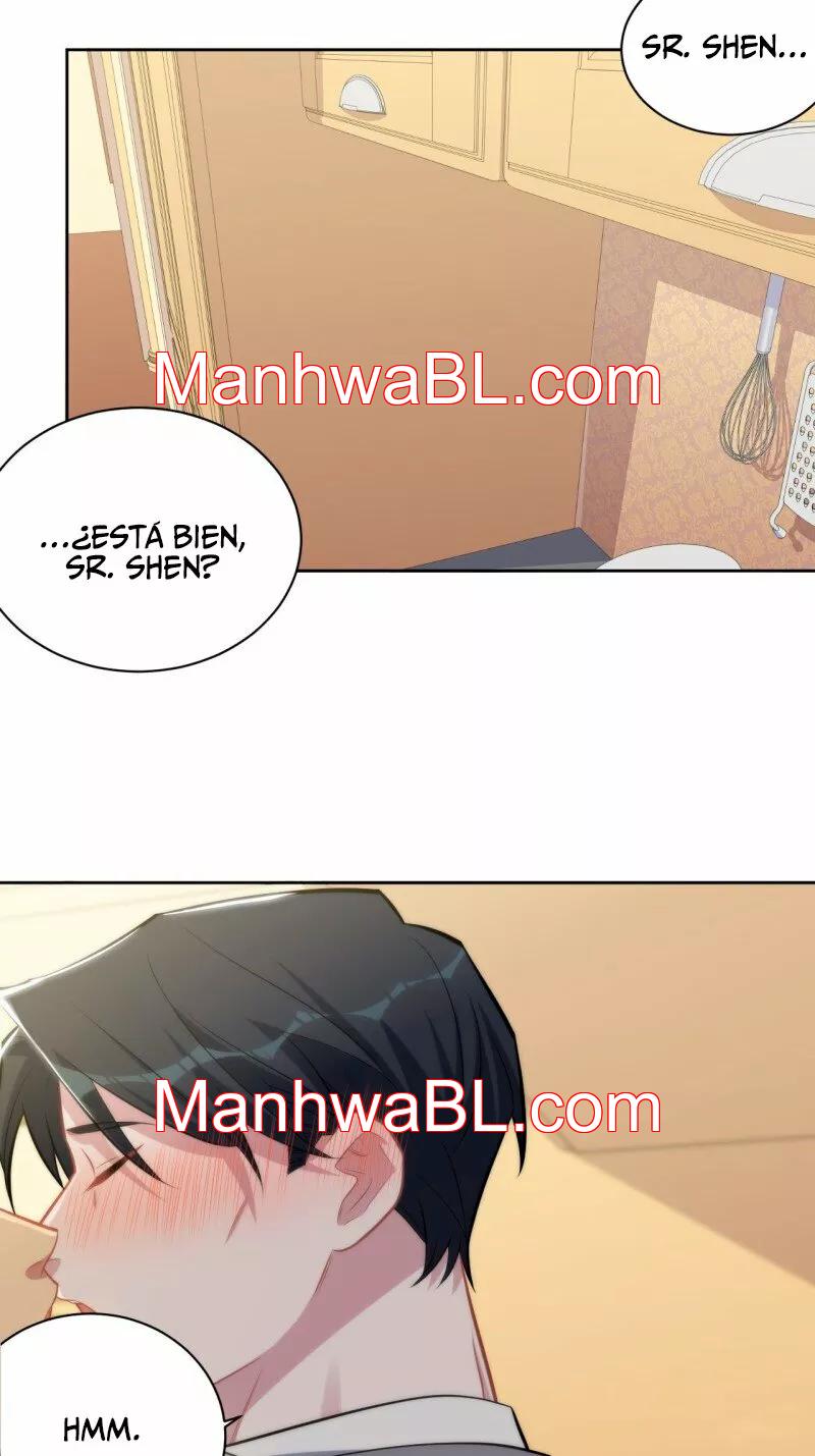 Mi Esposa es mi Suegro - Capítulo 193 3 manhwa