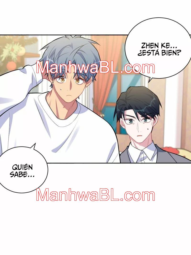 Mi Esposa es mi Suegro - Capítulo 196 2 manhwa