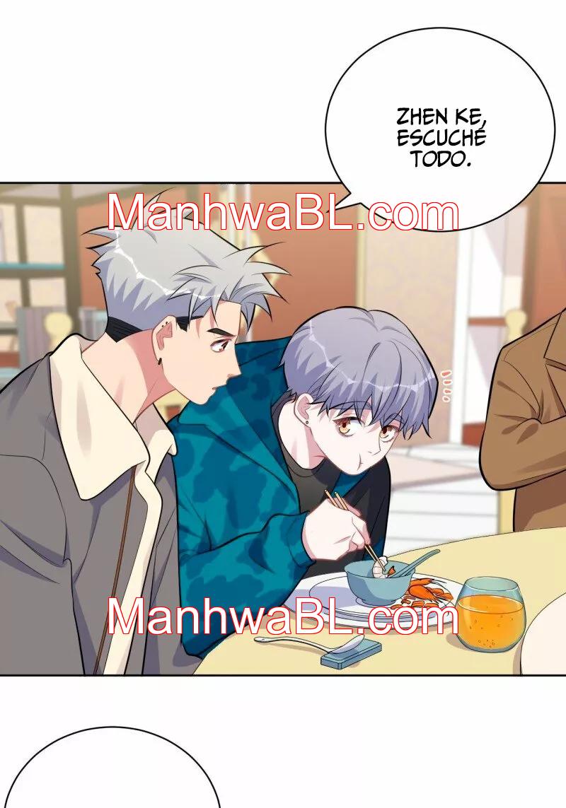Mi Esposa es mi Suegro - Capítulo 196 2 manhwa