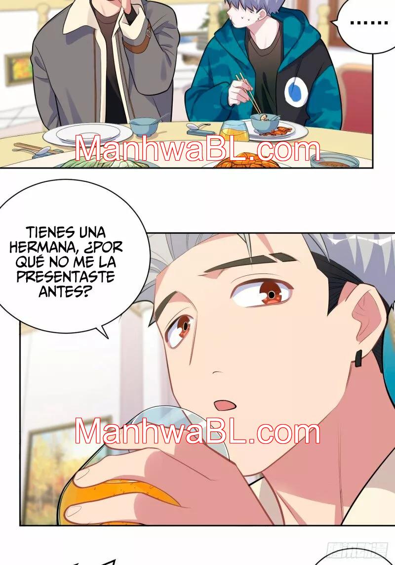 Mi Esposa es mi Suegro - Capítulo 196 2 manhwa