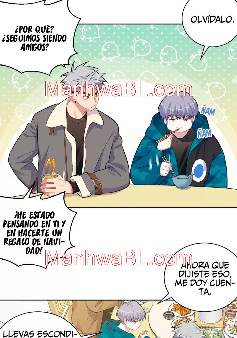 Mi Esposa es mi Suegro - Capítulo 196 2 manhwa