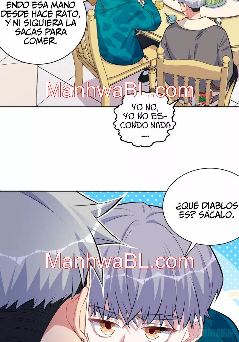 Mi Esposa es mi Suegro - Capítulo 196 2 manhwa