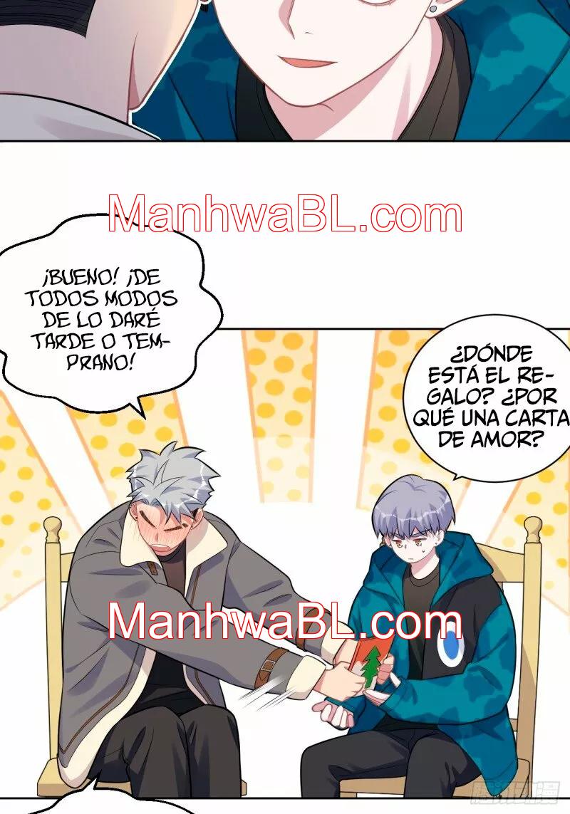 Mi Esposa es mi Suegro - Capítulo 196 2 manhwa