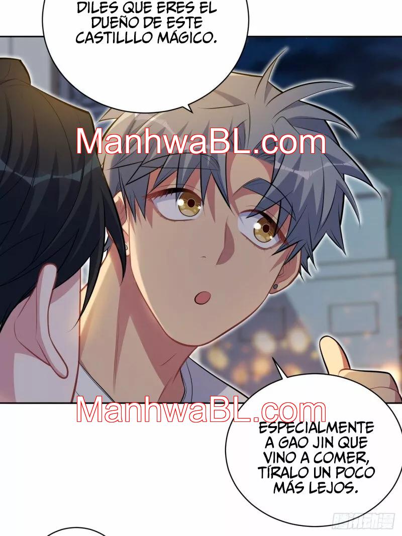 Mi Esposa es mi Suegro - Capítulo 197 3 manhwa