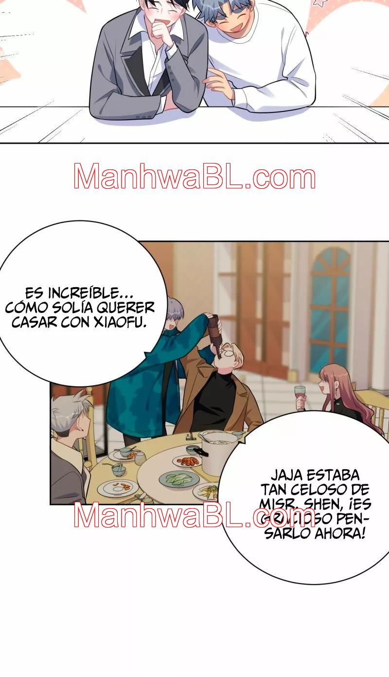 Mi Esposa es mi Suegro - Capítulo 197 3 manhwa