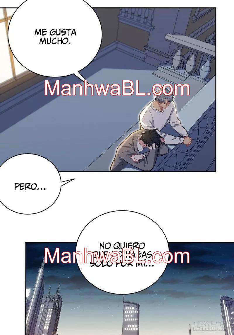 Mi Esposa es mi Suegro - Capítulo 197 3 manhwa