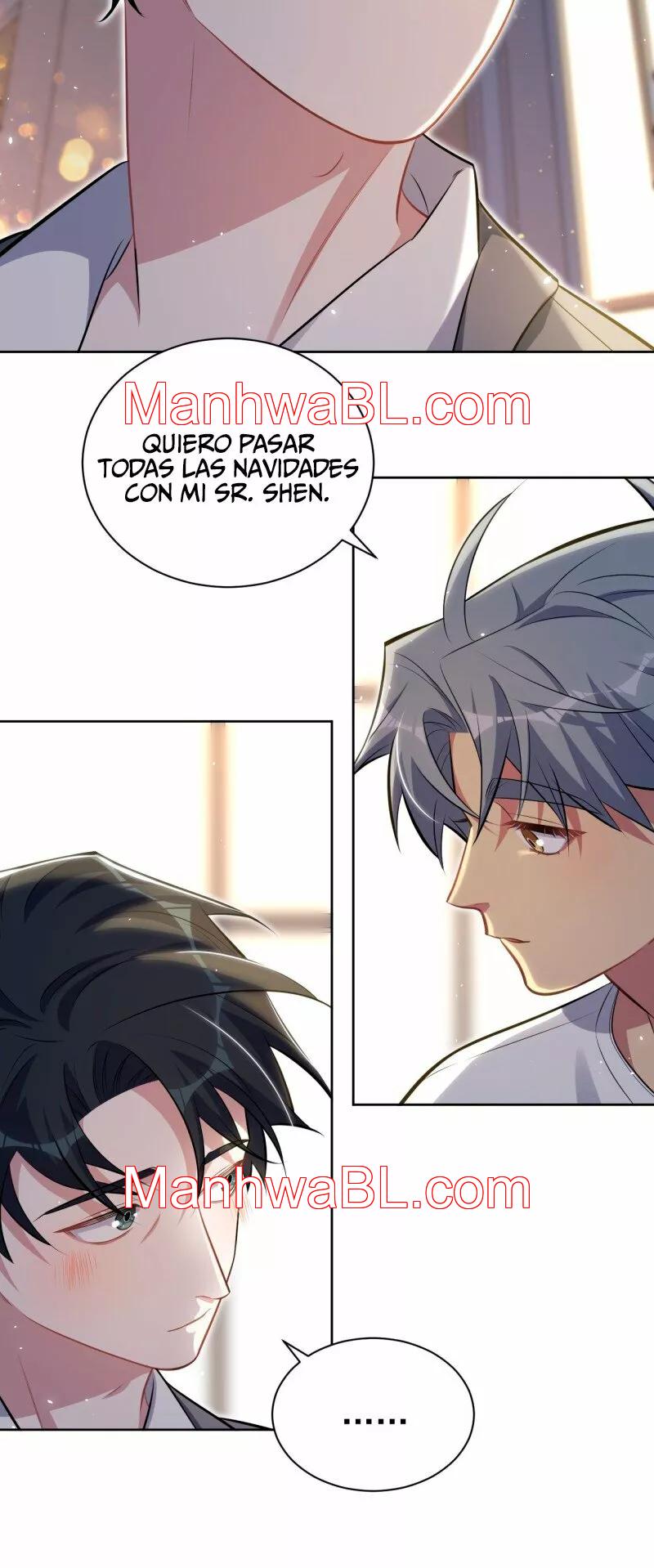 Mi Esposa es mi Suegro - Capítulo 198 manhwa