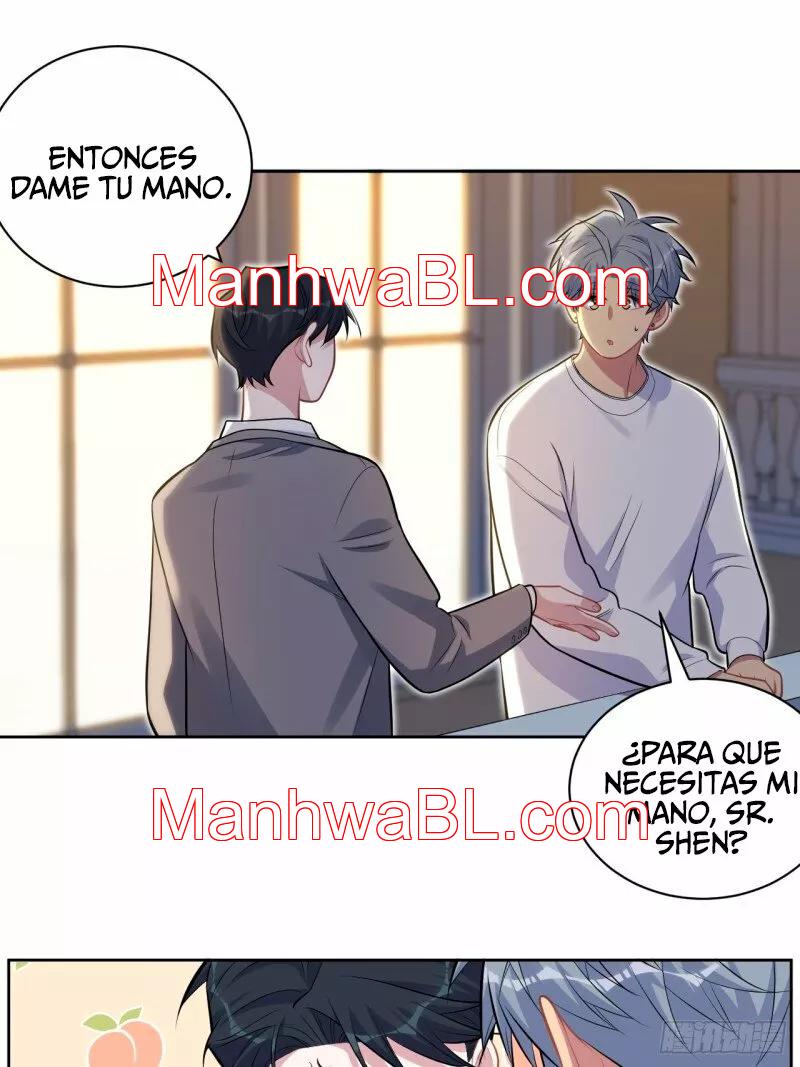 Mi Esposa es mi Suegro - Capítulo 198 manhwa