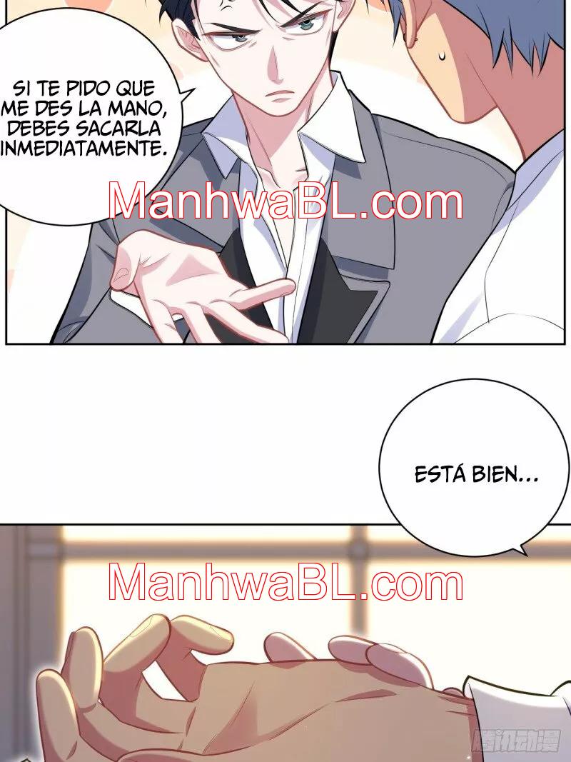 Mi Esposa es mi Suegro - Capítulo 198 manhwa