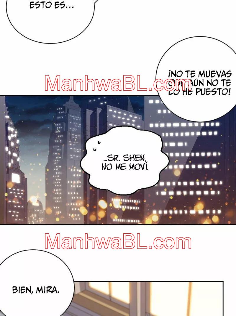 Mi Esposa es mi Suegro - Capítulo 198 manhwa