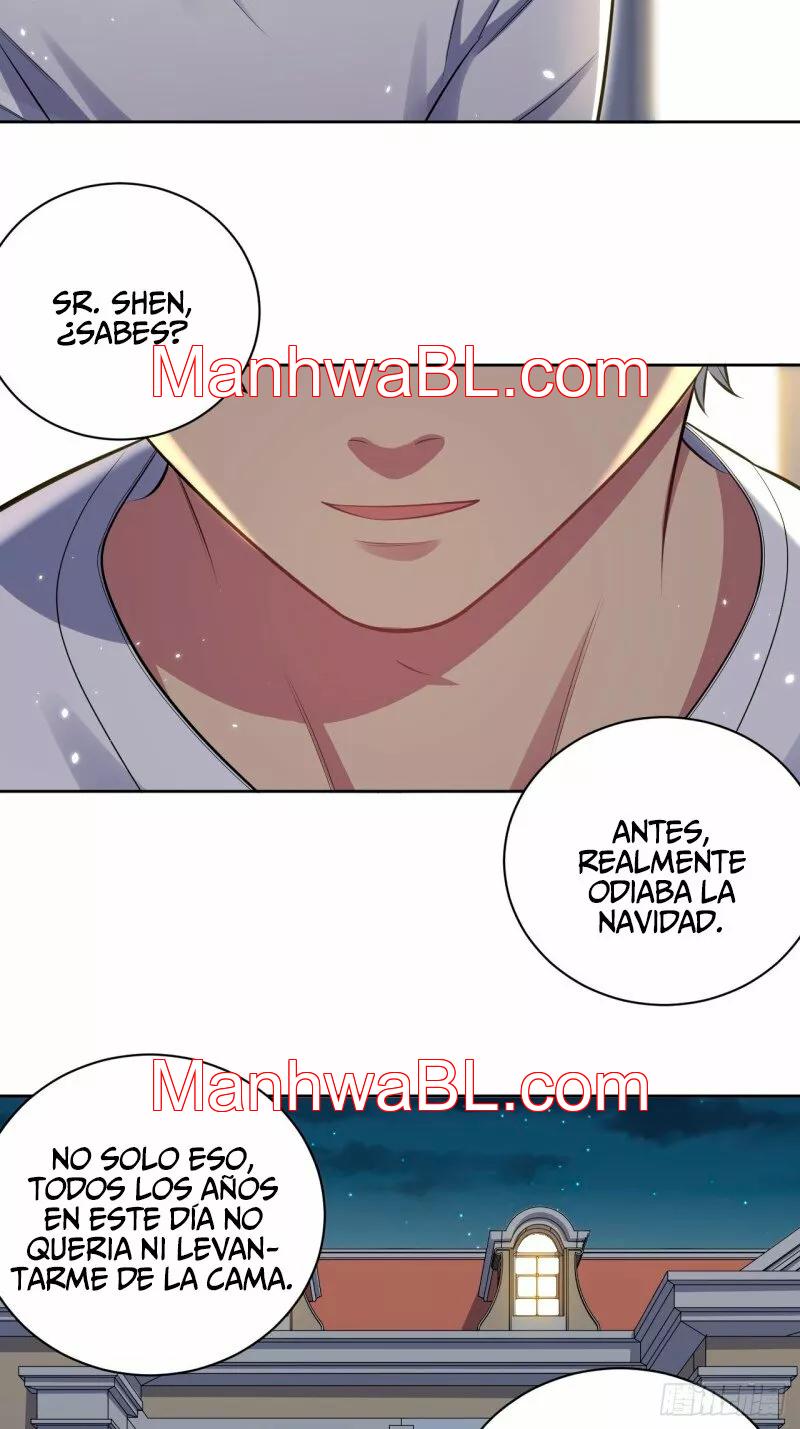 Mi Esposa es mi Suegro - Capítulo 198 manhwa