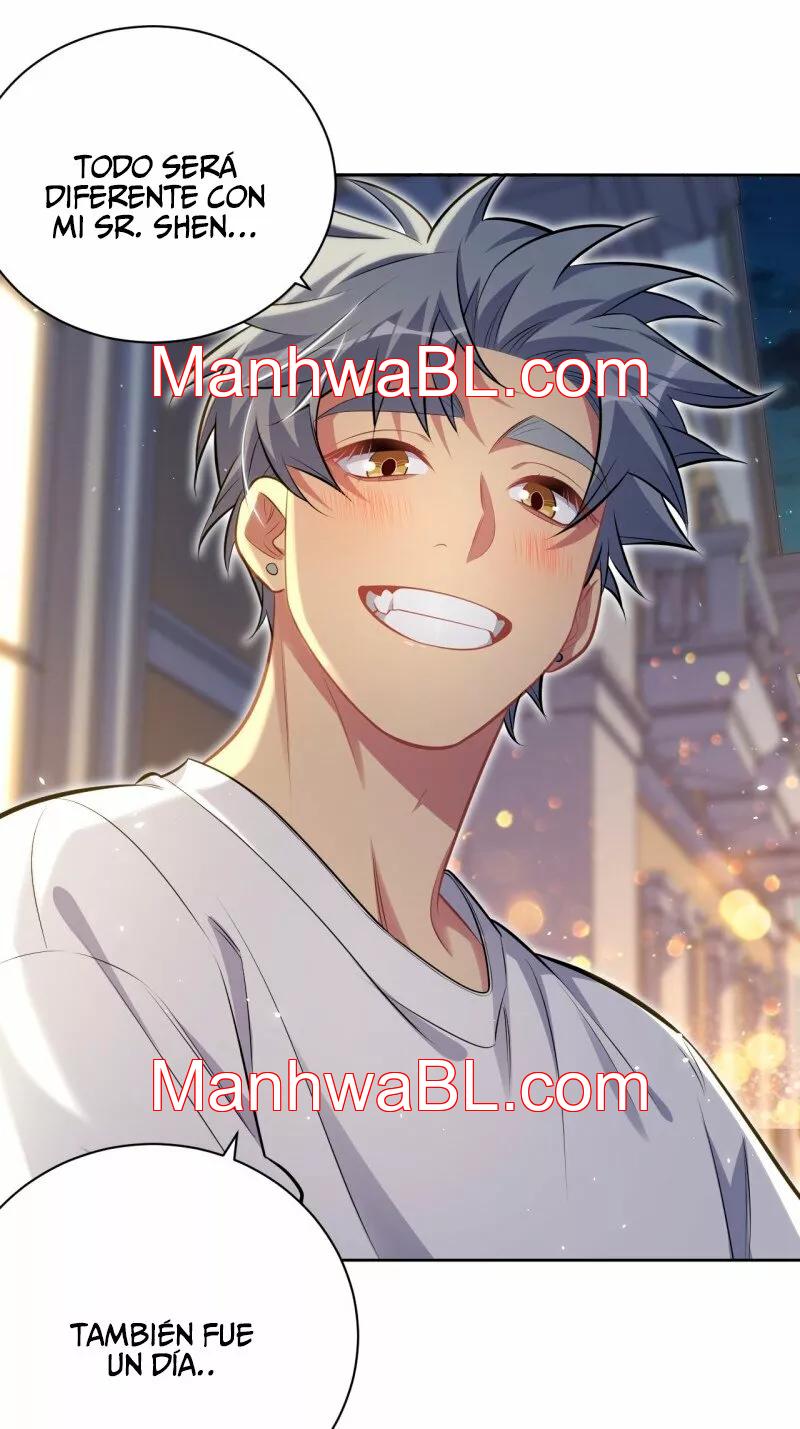 Mi Esposa es mi Suegro - Capítulo 198 manhwa