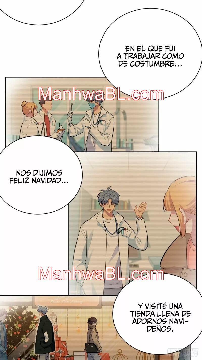 Mi Esposa es mi Suegro - Capítulo 198 manhwa