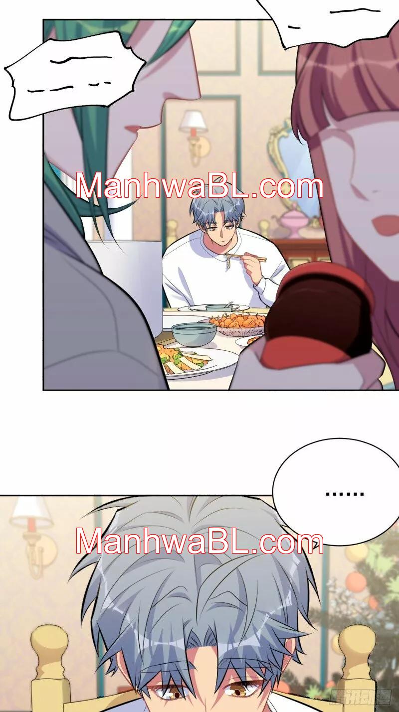 Mi Esposa es mi Suegro - Capítulo 197 manhwa