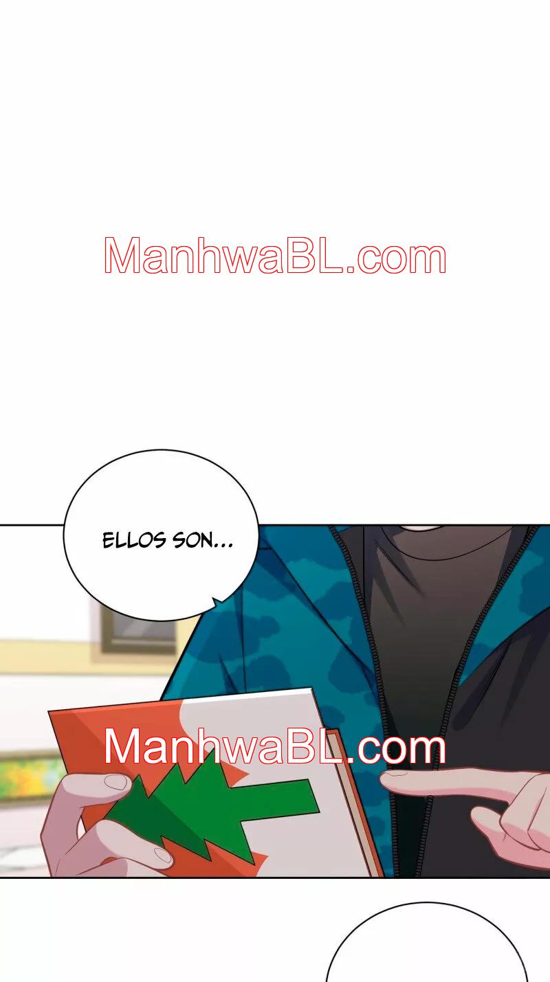 Mi Esposa es mi Suegro - Capítulo 197 manhwa