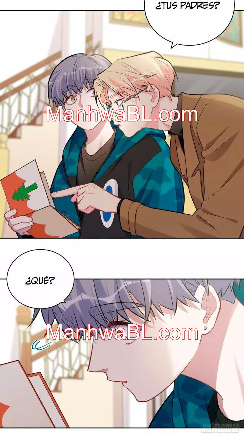 Mi Esposa es mi Suegro - Capítulo 197 manhwa
