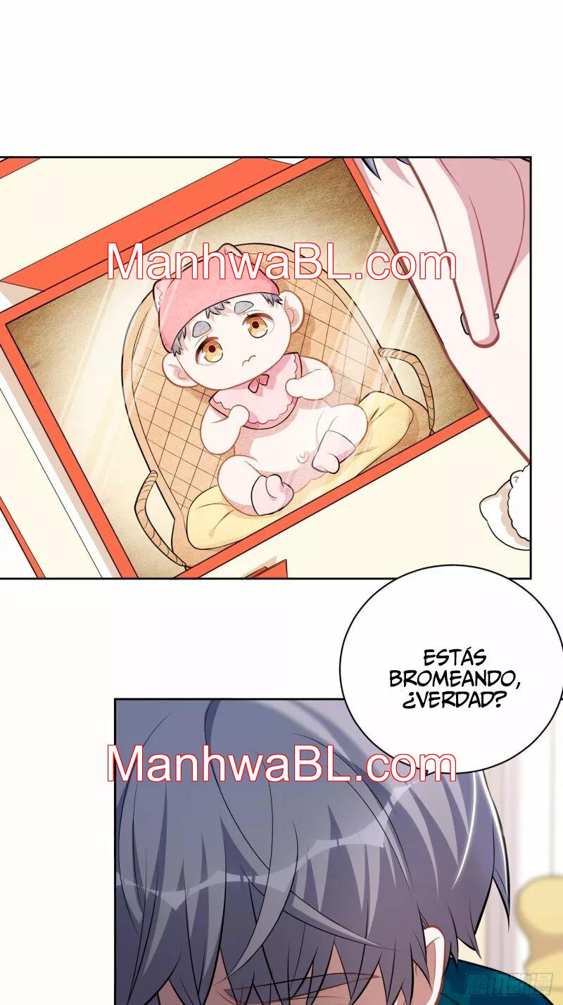Mi Esposa es mi Suegro - Capítulo 197 manhwa