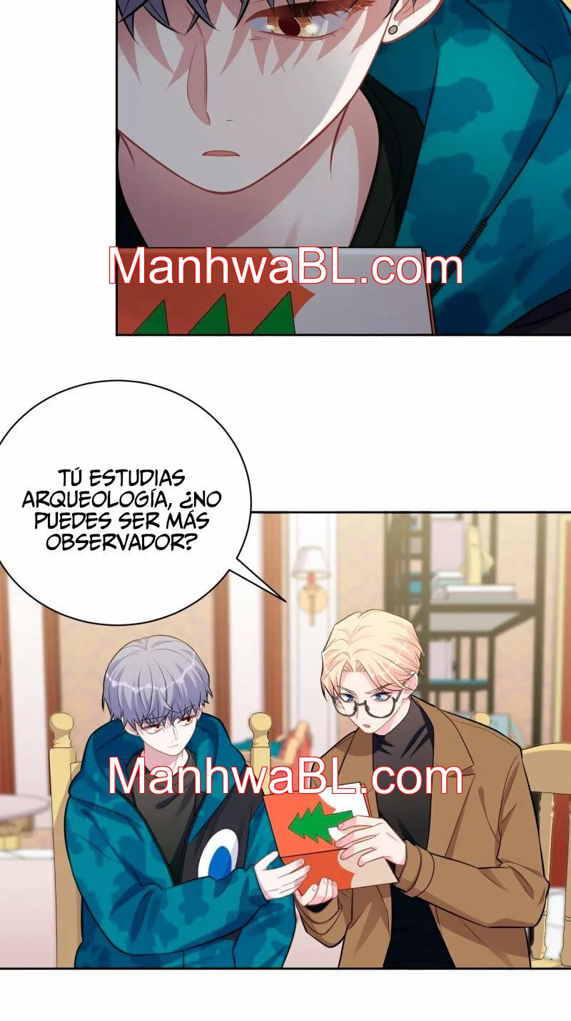Mi Esposa es mi Suegro - Capítulo 197 manhwa