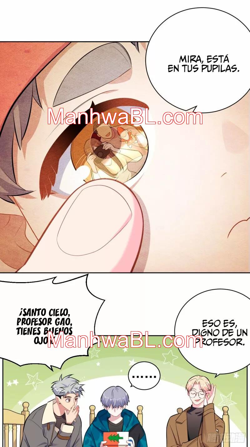 Mi Esposa es mi Suegro - Capítulo 197 manhwa