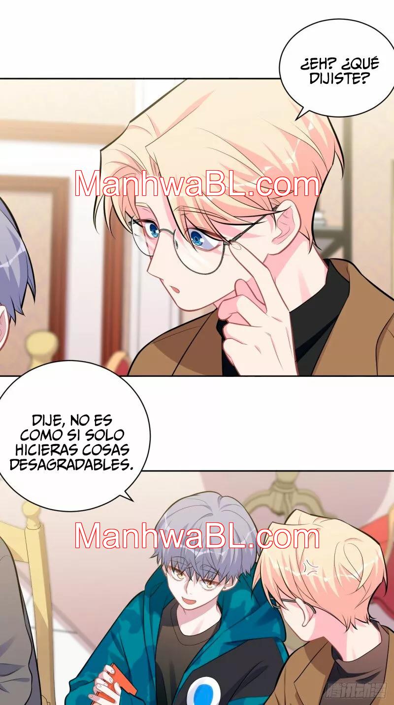 Mi Esposa es mi Suegro - Capítulo 197 manhwa