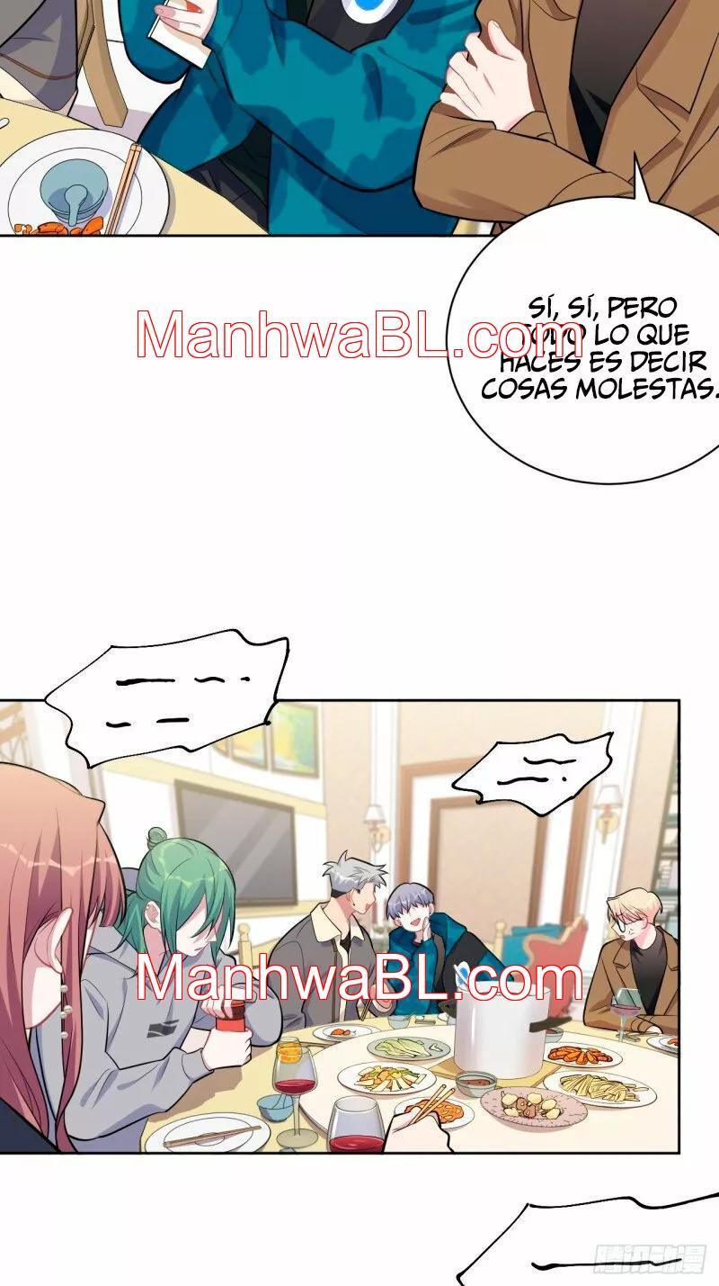 Mi Esposa es mi Suegro - Capítulo 197 manhwa