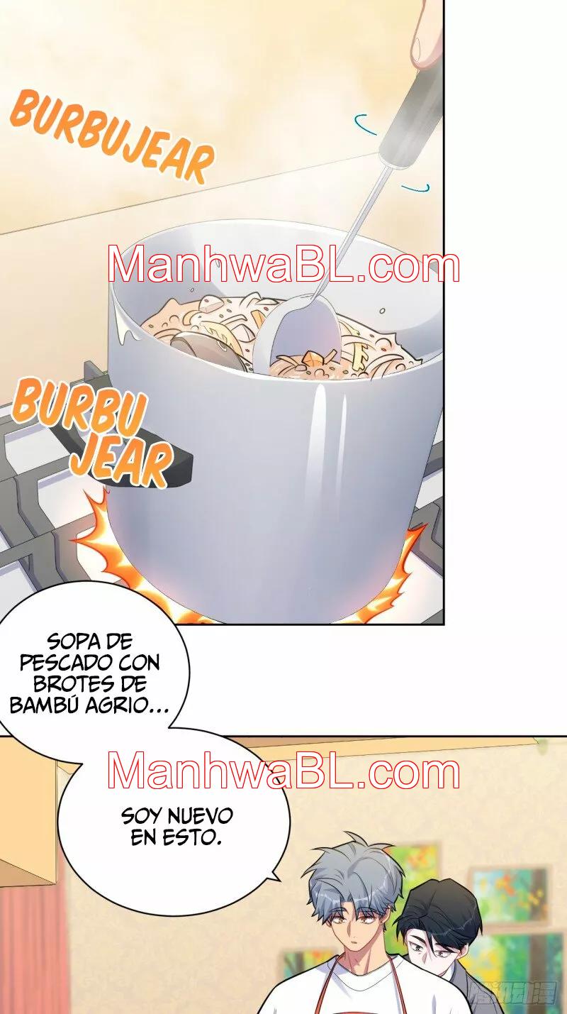 Mi Esposa es mi Suegro - Capítulo 193 manhwa